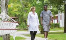 Turismo de salud