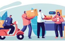 Instituto Postal Dominicano reanuda servicios a Cuba 
