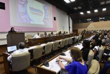 Sesión Especial La gestión del capital humano en el sector de las TIC