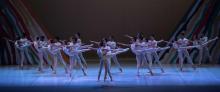 Ballet Nacional de Cuba regresa con nueva temporada