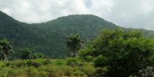 Sierra de Cubitas