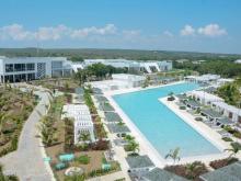 Hotel Sierra Cristal, Cuba