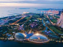 Cuba impulsa oportunidades de inversión en Singapur