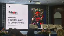Christian Arteaga, Cofundador de SmArt for Sustainability