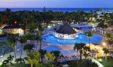 hotel Palmeras, Varadero