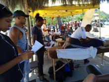 Spaterafis, positiva experiencia cubana para el bienestar
