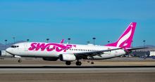 Swoop tendrá nuevas rutas, frecuencias y servicios hacia Cuba