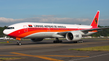 TAAG-Líneas Aéreas de Angola retomará vuelos a Cuba