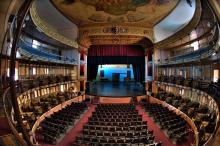 Teatro Tomás Terry celebra 136 años con amplia jornada cultural en Cienfuegos
