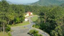 Topes de Collantes 