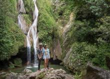 Ecotur promueve el turismo de naturaleza en Sancti Spíritus