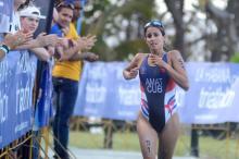 Triatlón de La Habana