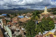 Agencia de Viajes Cubanacán crea en Trinidad nuevas ofertas