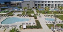  Meliá Trinidad Península