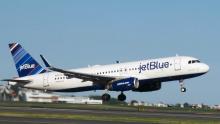 JetBlue foto TripAdvisor