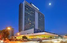 Hotel Tryp Habana Libre celebra 68 años
