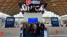 Cuba asiste a Feria de Turismo TTG Travel Experience en Italia