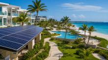 Turismo caribeño se adapta a crisis energética