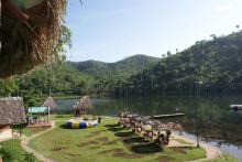 Turismo sostenible y biodiversidad son prioridad para Cuba
