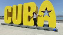 Turismo en Cuba