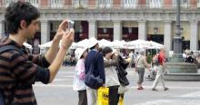 Madrid acoge Fitur