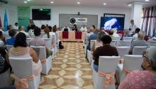 Cuba se destaca como un país respetuoso del medio ambiente