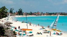 Cuba espera recibir en 2023 unos 3,5 millones de turistas