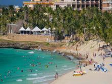 Matanzas, clave en el repunte turístico de Cuba