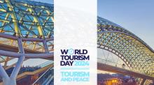 Día Mundial del Turismo 2024