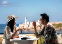 Celebran en La Habana el Día del Turismo de China