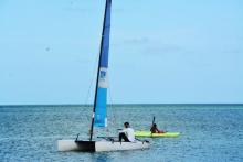 Cuba recibió más de 1,4 millones de turistas hasta el cierre de julio