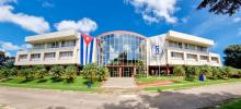 Universidad de las Ciencias Informáticas