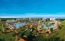 Hotel Valentin Perla Blanca Cayo Santa María Cuba