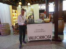 Marc Perelló Colomer, LATAM & África Director de Vallformosa