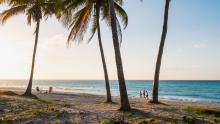 Playa Varadero, foto CNN