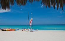 Cuba impulsa el turismo sostenible