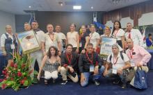 Cuba reconoce consagración de profesionales de la cocina y el sector del turismo
