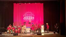 Festival Varadero Josone: Rumba, Jazz & Son