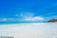Varadero, 950 por ciento más popular para los británicos en 2022