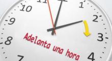 Cuba: Este domingo entra en vigor el horario de verano