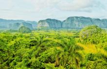Geoparque Nacional Viñales