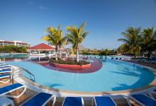 Hotel en Villa Clara, Cuba