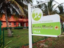Empresa de Alojamiento en Camagüey por consolidar el producto hotelero de ferias y eventos