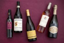 Vinos