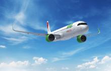 Viva Aerobus inaugura vuelo entre Mérida y Camagüey