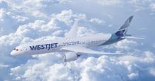 WestJet 