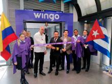 Wingo ya une a Medellín con La Habana