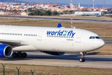World2Fly cubre este junio ruta entre Lisboa y Varadero