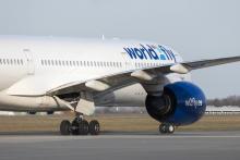 World2Fly suspende vuelos Madrid-La Habana desde el 20 de mayo