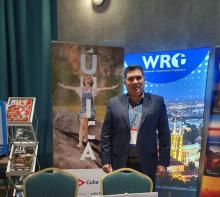 Cuba participó en Workshop Internacional de Turismo Wrocław 2023